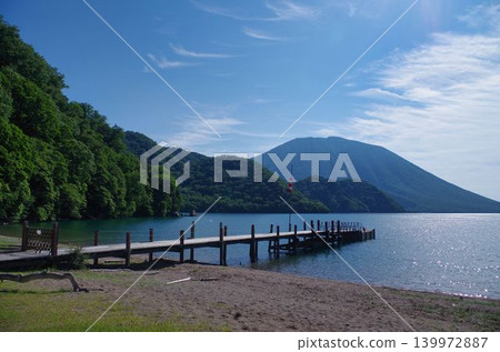 千壽濱湖畔和碼頭 千壽濱湖畔和碼頭 139972887