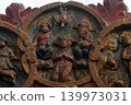 The Coronation of the Blessed Virgin Mary, Mysteries of the Rosary 139973031