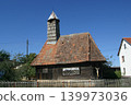 Wooden church 139973036
