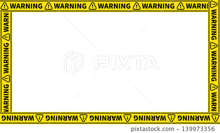 No Trespassing Frame No Trespassing Frame 139973356