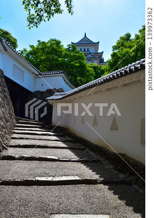 姬路城登山道 姬路城登山道 139973362