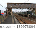 Ichinomoto Station, on the JR Sakurai Line in Nara Prefecture, has a station name that is difficult to pronounce. 139973804