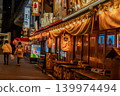 東京有樂町高架橋下的飲酒區 139974494