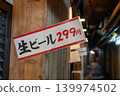 東京鐵路橋下的復古景色（有樂町直銷街） 139974502