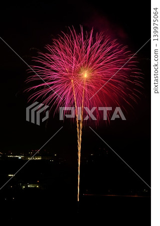 [Kanagawa Prefecture] Tsukui Lake Festival and Fireworks Display 139975064