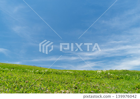 Refreshing plateau Kirigamine plateau Refreshing plateau Kirigamine plateau 139976042