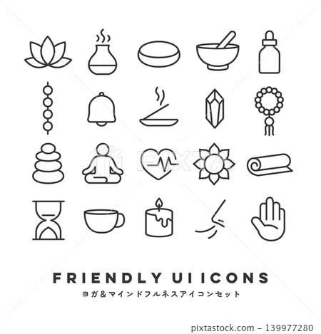 UI圖示集(正念) UI圖示集(正念) 139977280
