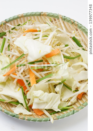 省時的預切蔬菜 省時的預切蔬菜 139977348