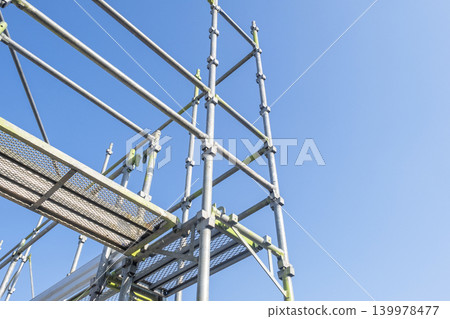 Scaffolding Aozora Scaffolding Aozora 139978477