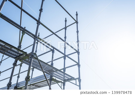 Scaffolding Aozora Scaffolding Aozora 139978478