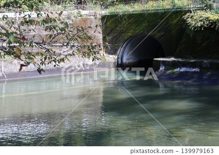 與河景觀 與河景觀 139979163