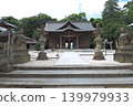 松江神社，位於松江城二之丸地區（島根縣松江市） 139979933