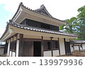 松江城二之丸地區的皇雲閣（島根縣松江市） 139979936