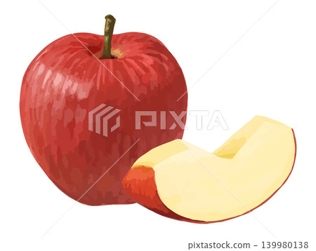 一個蘋果和一塊 一個蘋果和一塊 139980138