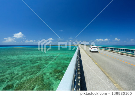夏季沖繩開車 139980160