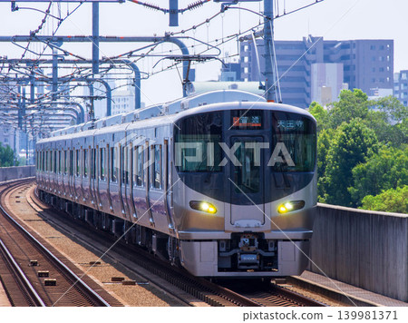 Hanwa Line 225 series 139981371