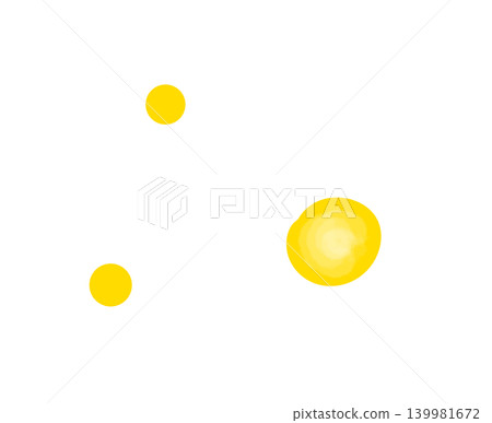 It's a daisy flower illustration. 139981672