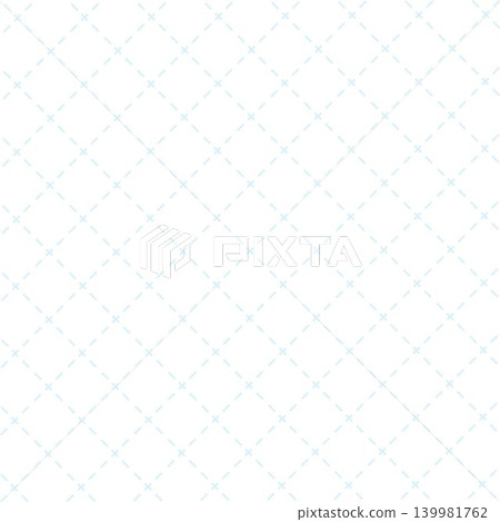 Light blue background with a dotted grid pattern of squares. Light blue background with a dotted grid pattern of squares. 139981762