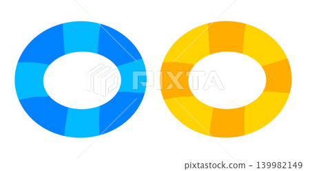 It is a tube illustration. 139982149