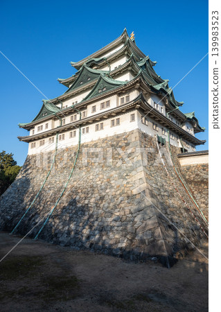 Aichi / Nagoya Castle 139983523
