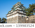 Aichi / Nagoya Castle 139983524