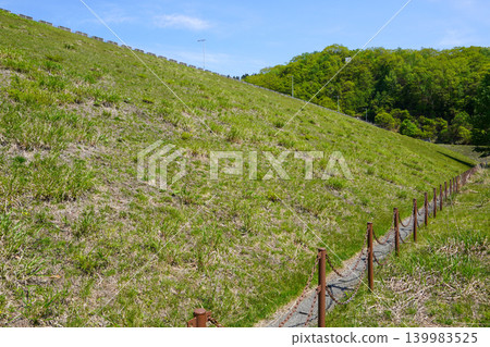 Fishing River Dam/Eniwa City Fishing River Dam/Eniwa City 139983525