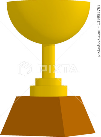 Trophy Trophy 139983765