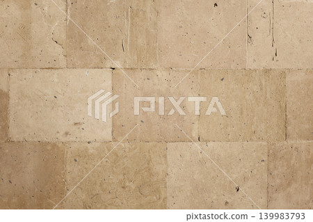 Close-up texture of the finishing wall of a modern building Close-up texture of the finishing wall of a modern building 139983793