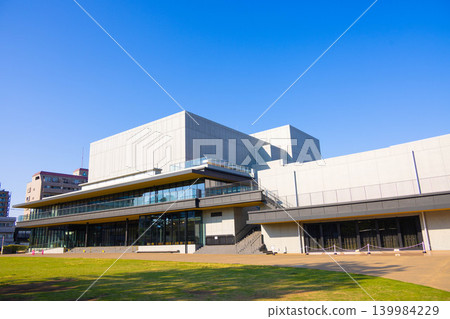 平塚市文化藝術會館 平塚市文化藝術會館 139984229
