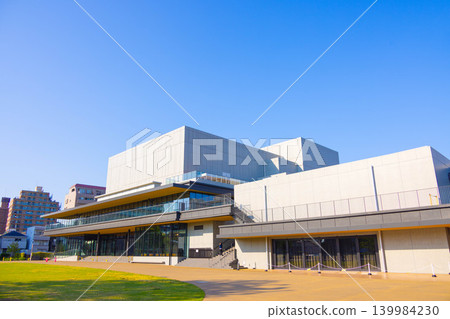 Hiratsuka City Cultural Arts Hall Hiratsuka City Cultural Arts Hall 139984230