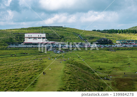 【#Kumamoto】grassland 139984278
