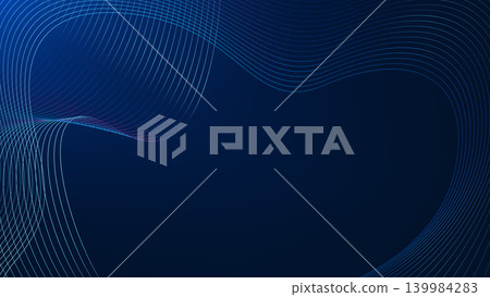 abstract technology background large wave-style data lines arranged in flowing layers, representing big data flow, digital communication, information transmission, network connectivity, technology abstract technology background large wave-style data lines arranged in flowing layers, representing big data flow, digital communication, information transmission, network connectivity, technology 139984283