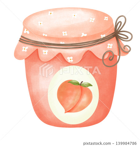 peach jam peach jam 139984786