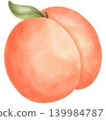 peach 139984787