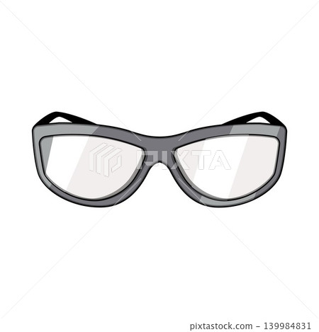 Safety glasses providing personal eye protection equipment Safety glasses providing personal eye protection equipment 139984831