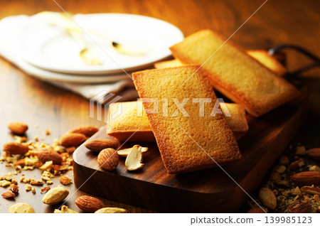 Financier Financier 139985123
