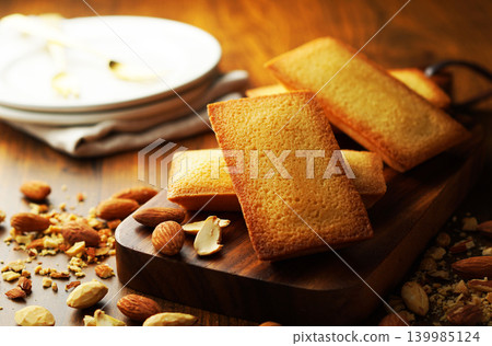 Financier Financier 139985124