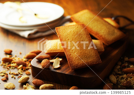 Financier Financier 139985125