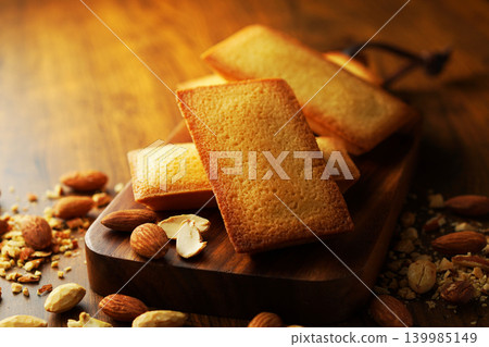 Financier Financier 139985149