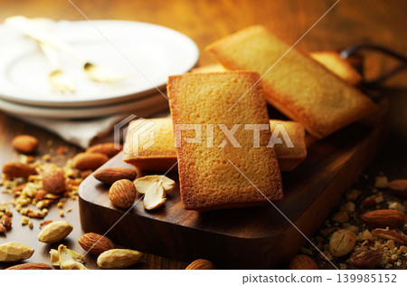 Financier Financier 139985152