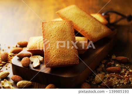Financier Financier 139985193