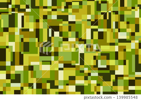 Square Mosaic 1-2-7 Square Mosaic 1-2-7 139985548