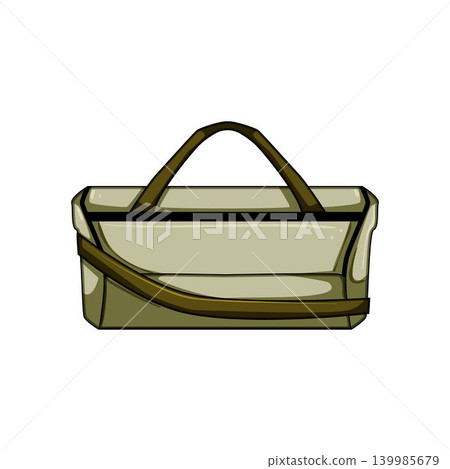 Duffel bag for travel and carrying items Duffel bag for travel and carrying items 139985679