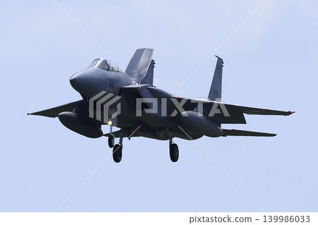 F-15 fighter plane F-15 fighter plane 139986033