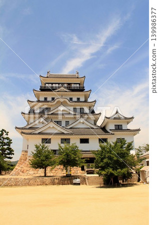 Fukuyama Castle Fukuyama Castle 139986377