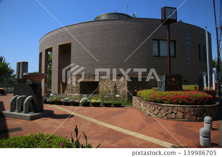 Kodaira-shi contact sewer building Kodaira-shi contact sewer building 139986705