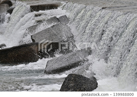Flooding and rising water levels of rivers Flooding and rising water levels of rivers 139988800