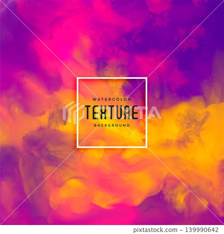 abstract colorful watercolor paint background abstract colorful watercolor paint background 139990642