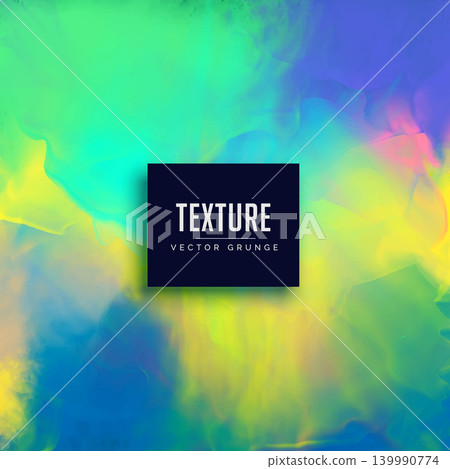 beautiful watercolor texture vector background beautiful watercolor texture vector background 139990774