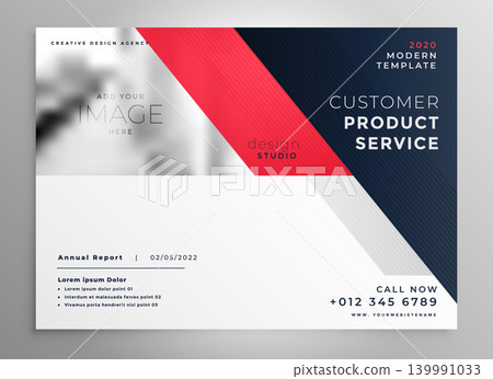 creative modern business flyer design template creative modern business flyer design template 139991033